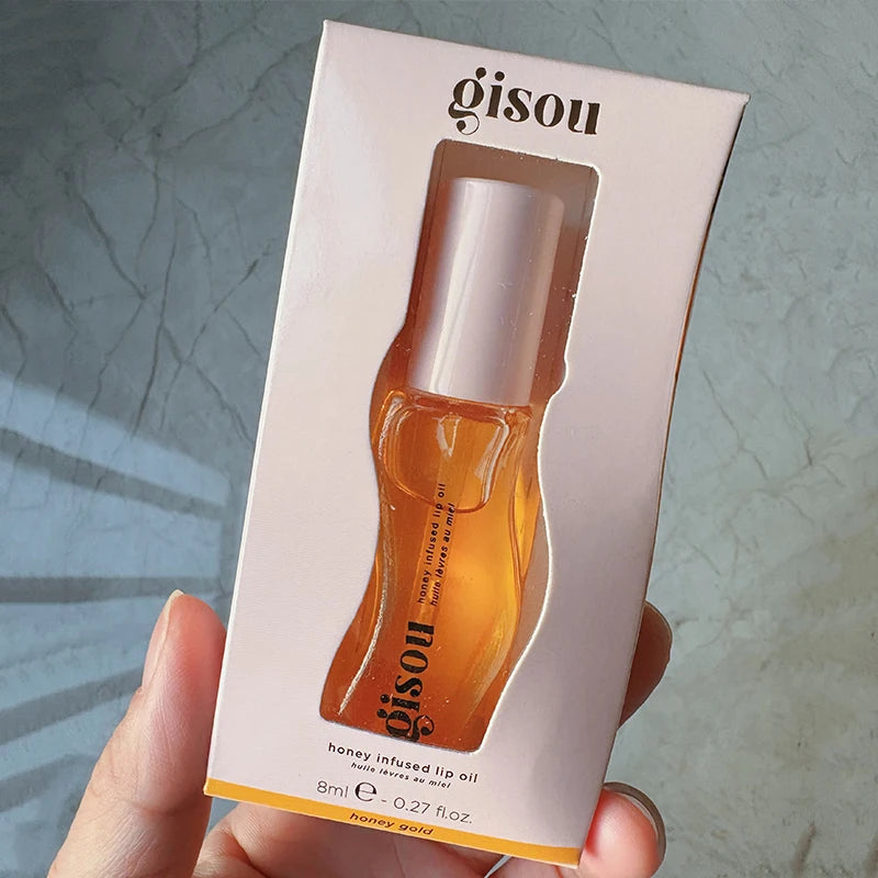 Lip Oil Hidratante