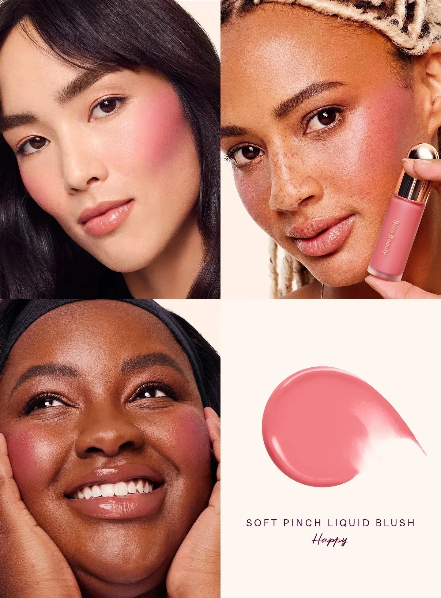 Blush Líquido
