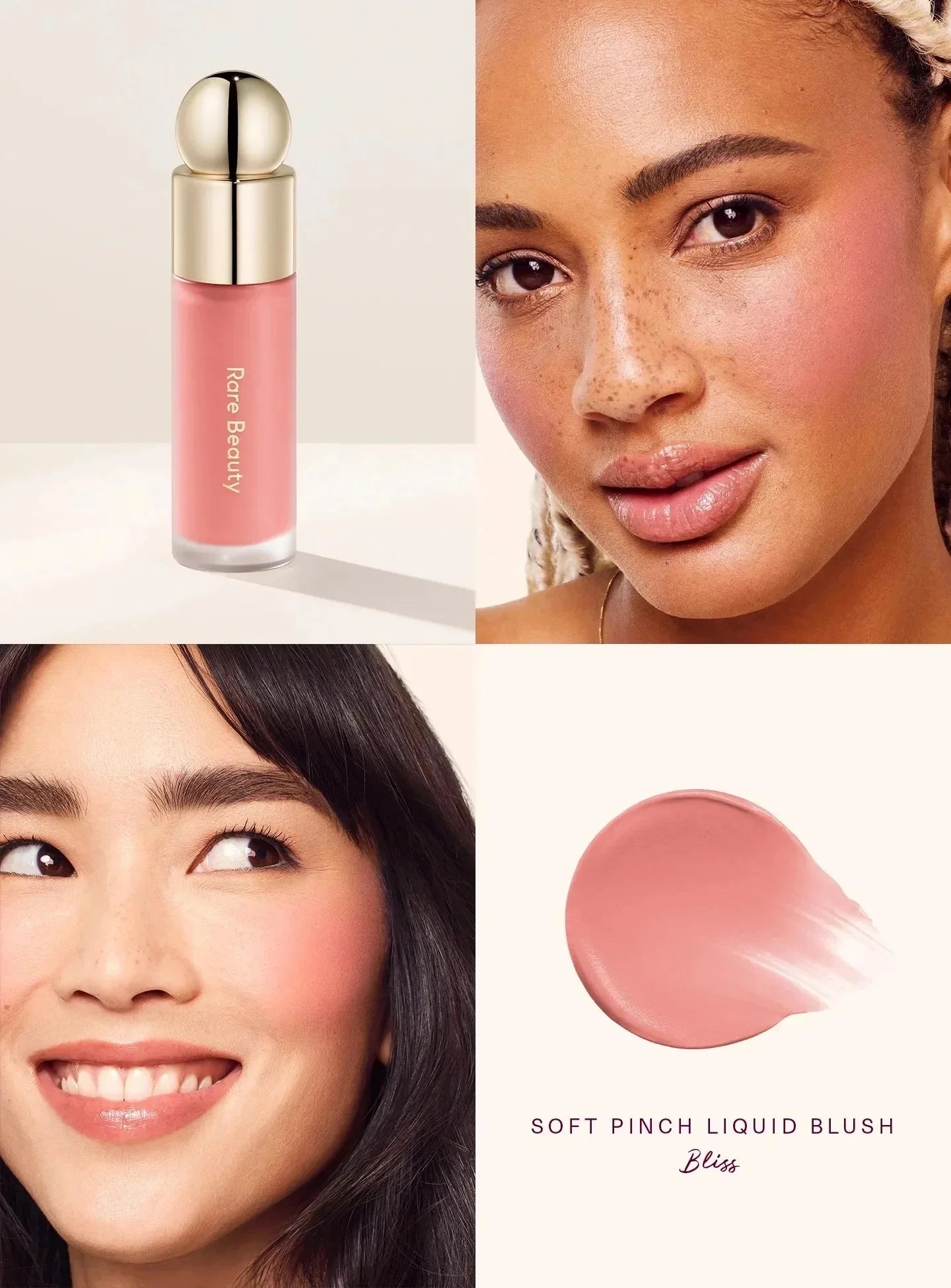 Blush Líquido