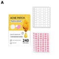 Adesivos Antiacne
