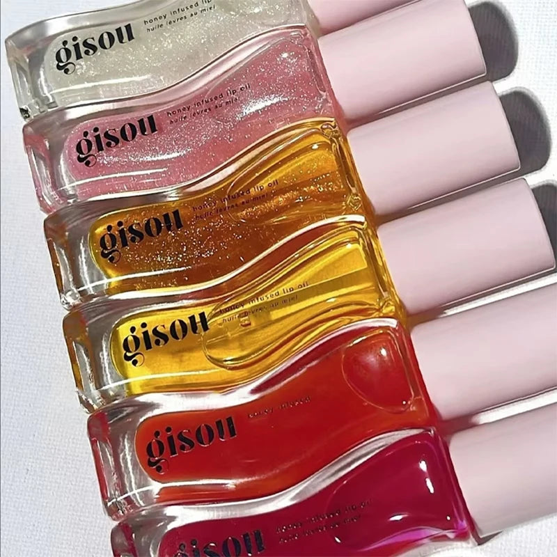 Lip Oil Hidratante