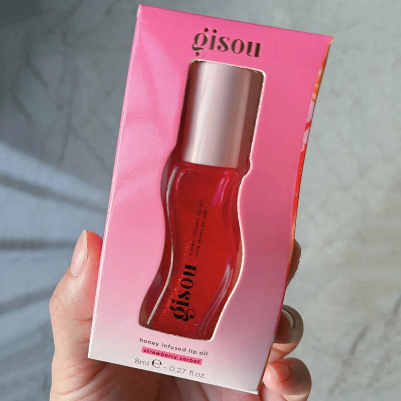 Lip Oil Hidratante