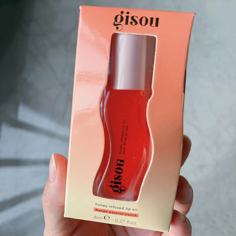 Lip Oil Hidratante