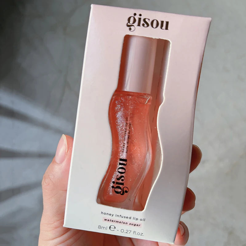 Lip Oil Hidratante