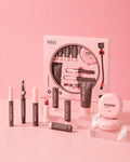 Kit de Maquiagem Completo