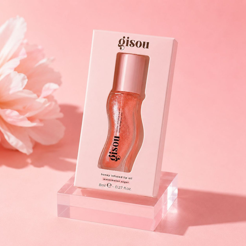 Lip Oil Hidratante