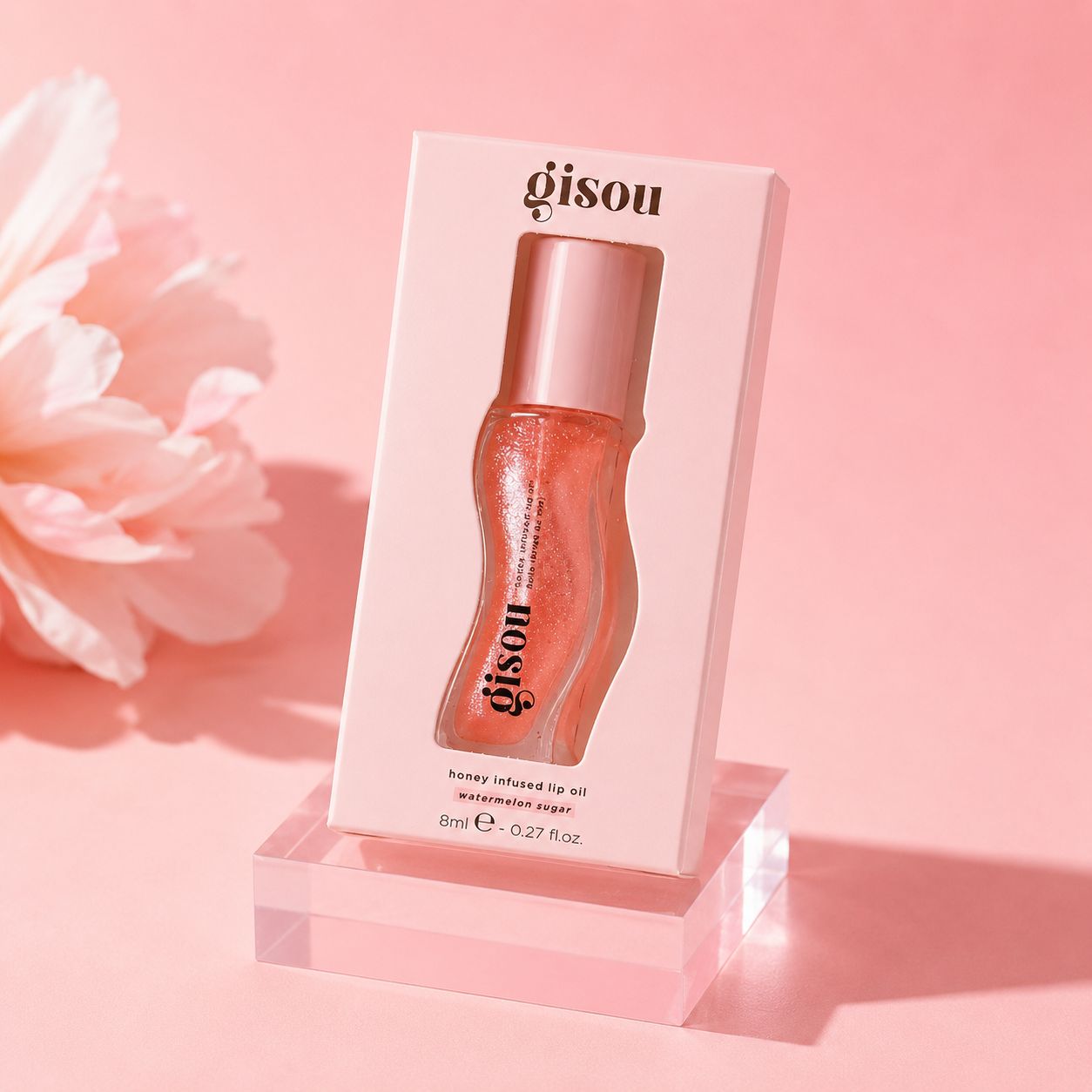 Lip Oil Hidratante