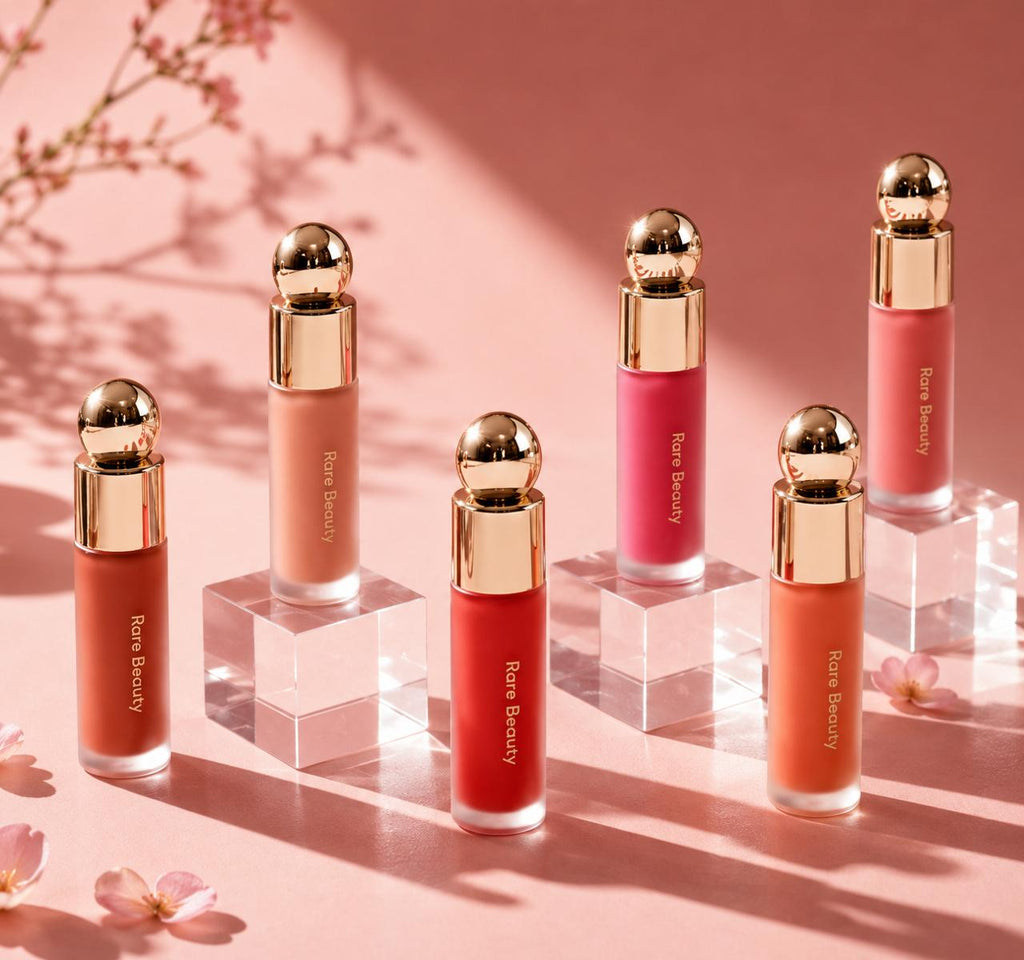 Blush Líquido